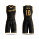 Basketball Uniforms