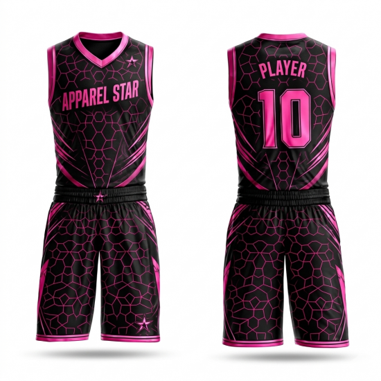 Basketball Uniforms