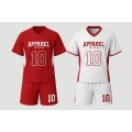 Rugby Uniforms