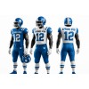American Football Uniforms