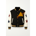 Varsity Jackets