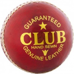Cricket Balls