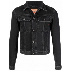 Denim Jackets