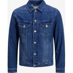Denim Jackets