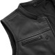 Men's Canvas Vest
