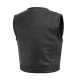 Men's Canvas Vest