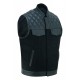 Men's Canvas Vest