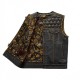 Men's Canvas Vest