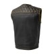 Men's Canvas Vest
