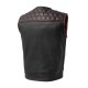 Men's Canvas Vest