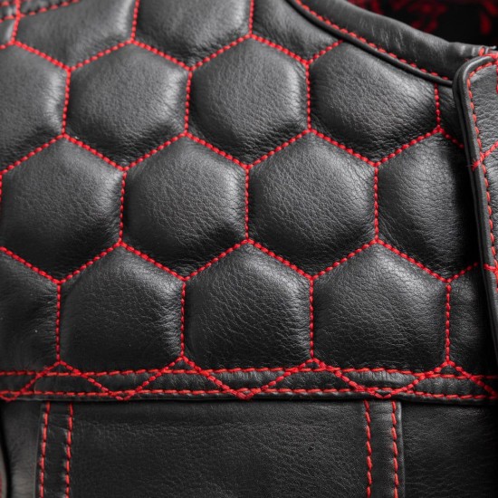 Men's Canvas Vest
