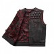 Men's Canvas Vest
