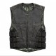 Men's Canvas Vest
