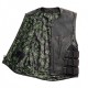 Men's Canvas Vest