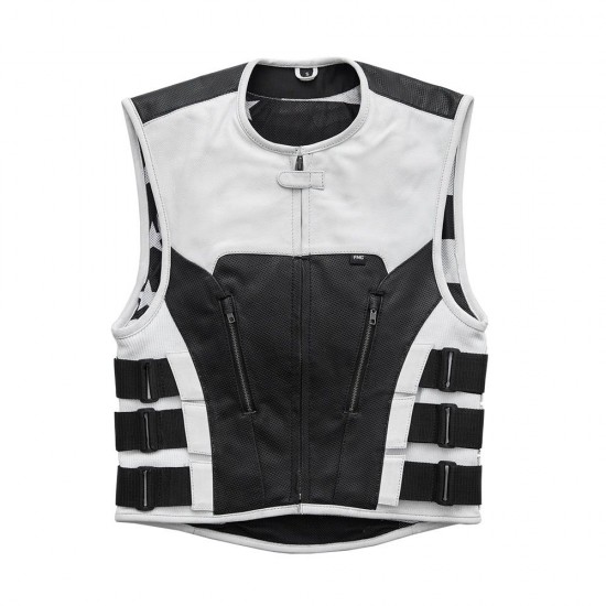 Men's Canvas Vest