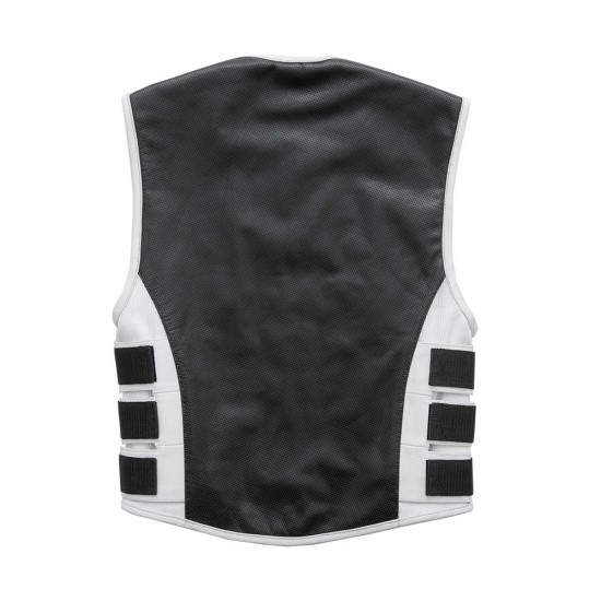 Men's Canvas Vest