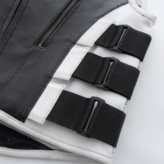 Men's Canvas Vest
