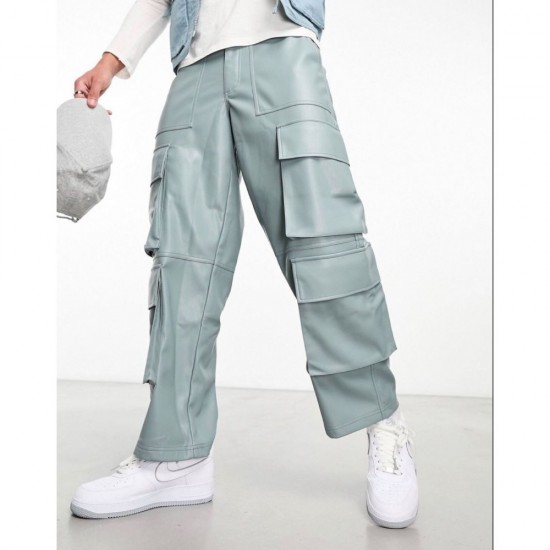 Men's Chaps & Pants