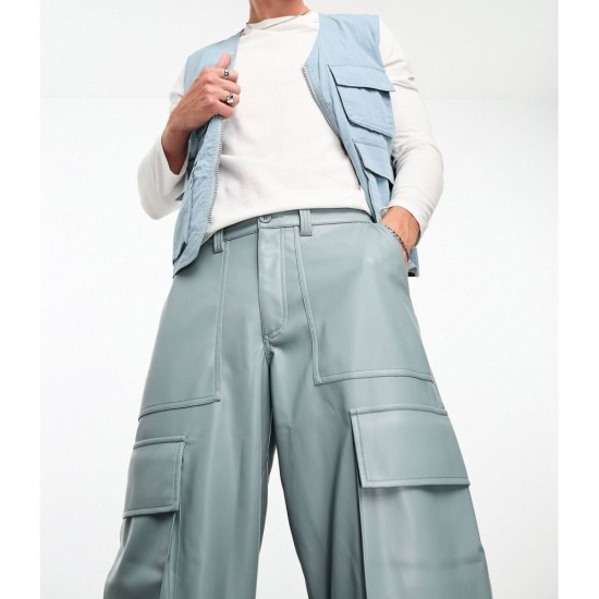 Men's Chaps & Pants