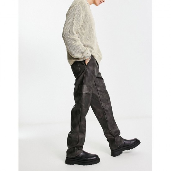 Men's Chaps & Pants