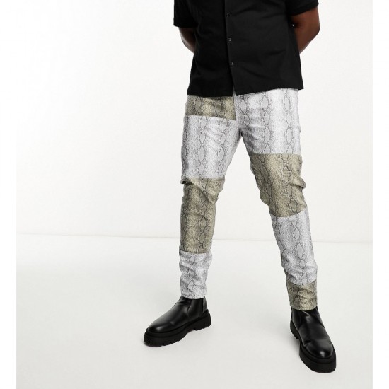 Men's Chaps & Pants