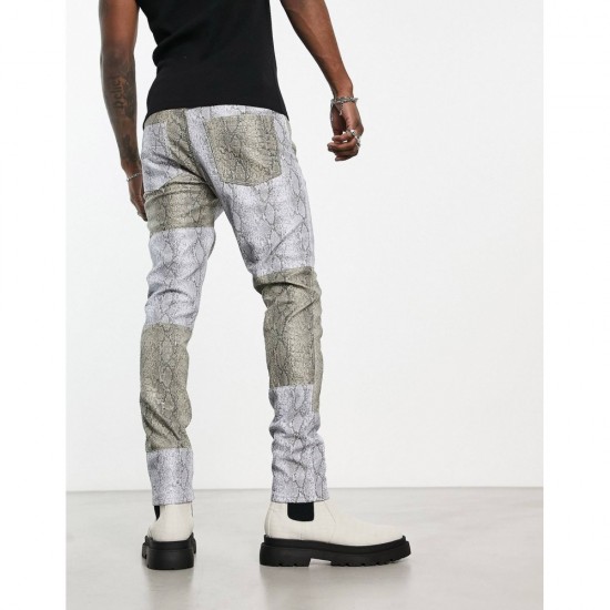 Men's Chaps & Pants