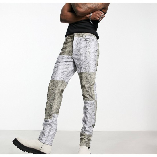 Men's Chaps & Pants