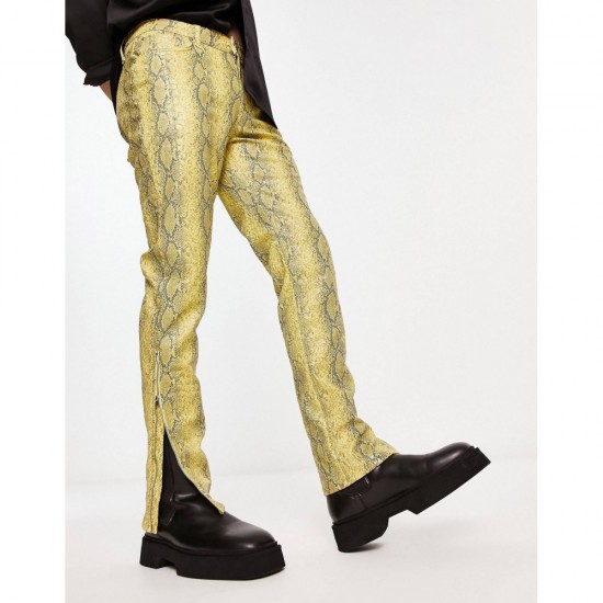 Men's Chaps & Pants