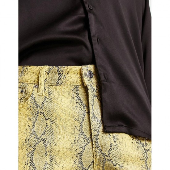 Men's Chaps & Pants