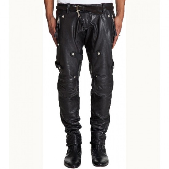 Men's Chaps & Pants