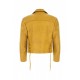 STYLISH ZIP-UP DRAWSTRING BIKER JACKET | TRENDY OUTERWEAR