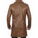 MEN LONG COAT