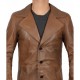 MEN LONG COAT