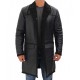 MEN LONG COAT