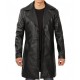 MEN LONG COAT