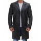 MEN LONG COAT