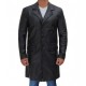 MEN LONG COAT