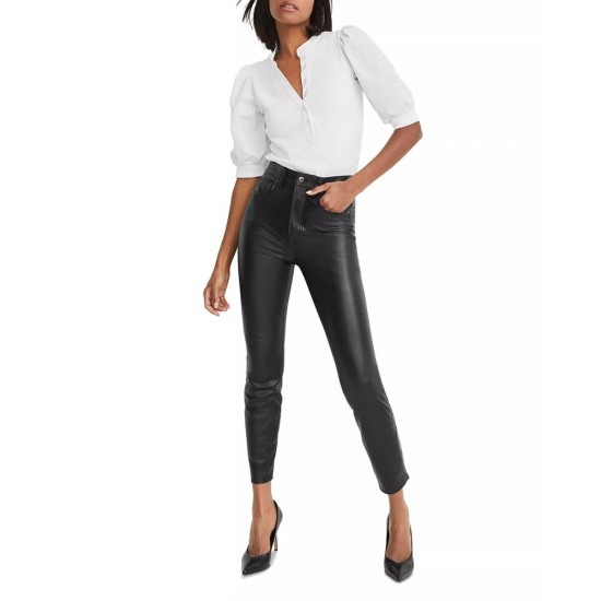 Women Chaps & Pants