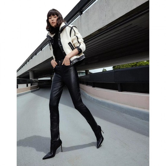 Women Chaps & Pants