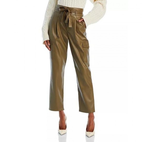 Women Chaps & Pants