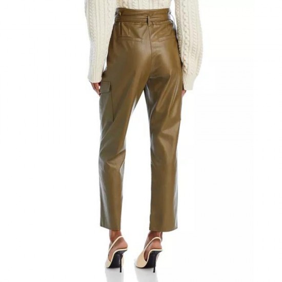 Women Chaps & Pants