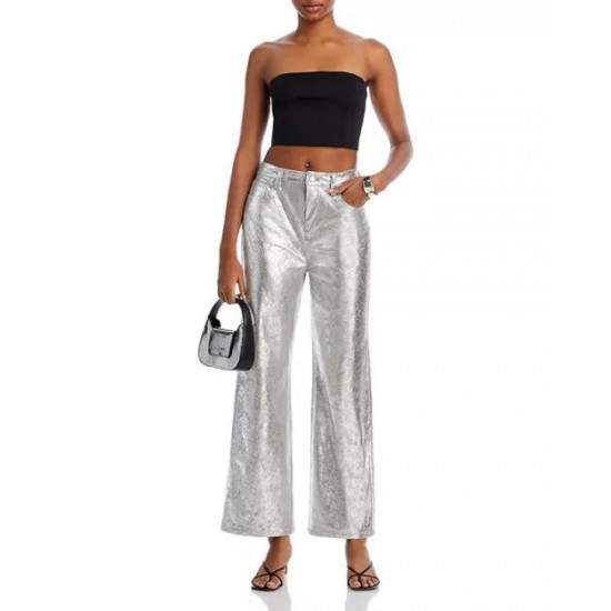 Women Chaps & Pants