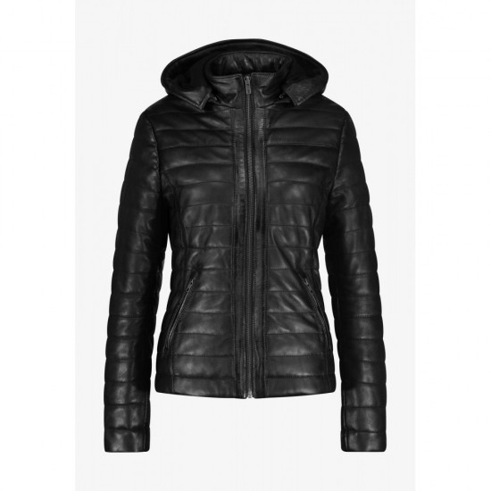 TRENDY UNISEX PUFFER JACKETS