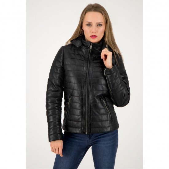 TRENDY UNISEX PUFFER JACKETS