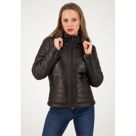 TRENDY UNISEX PUFFER JACKETS