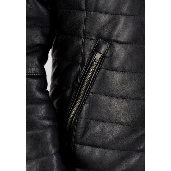 TRENDY UNISEX PUFFER JACKETS