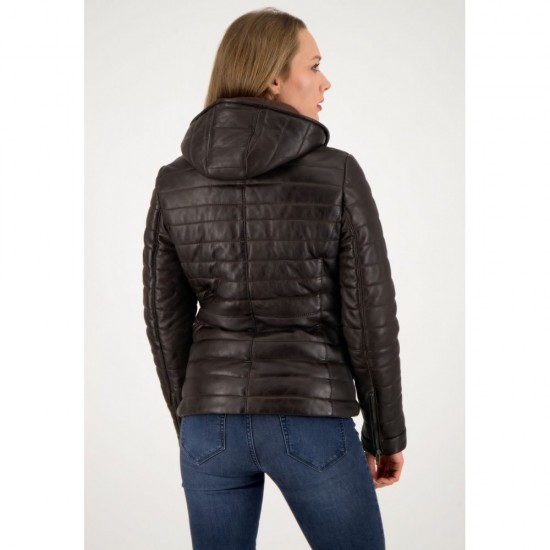 TRENDY UNISEX PUFFER JACKETS