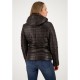 TRENDY UNISEX PUFFER JACKETS