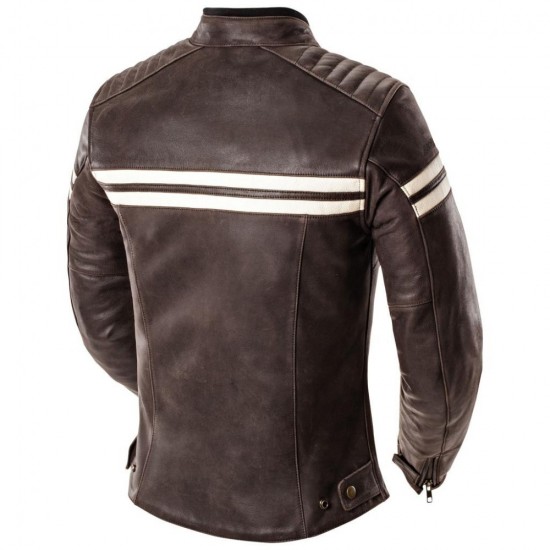 LEATHER CLASSIC '92 JACKET