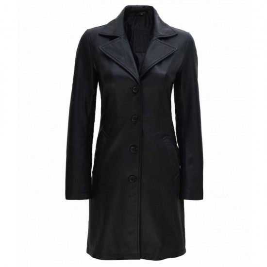 Women's Long Coat